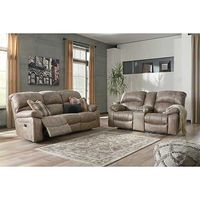 Dunwell Power RecliningSofa & Loveseat