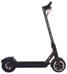 Swagtron - Swagger 5 Elite Electric Smart Scoooter - Black