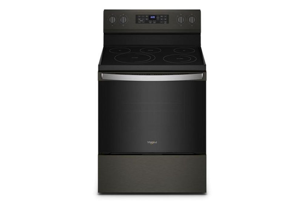 5.3 Cu. Ft. Whirlpool Electric 5-in-1 Air Fry Oven