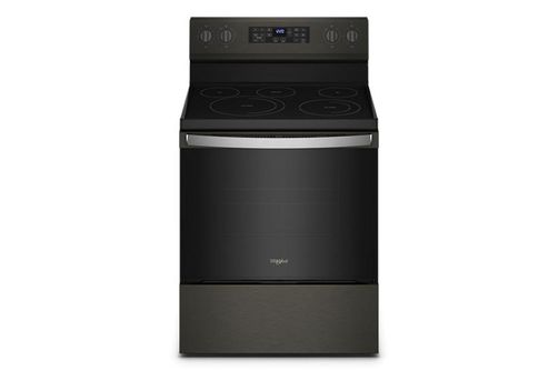 5.3 Cu. Ft. Whirlpool Electric 5-in-1 Air Fry Oven