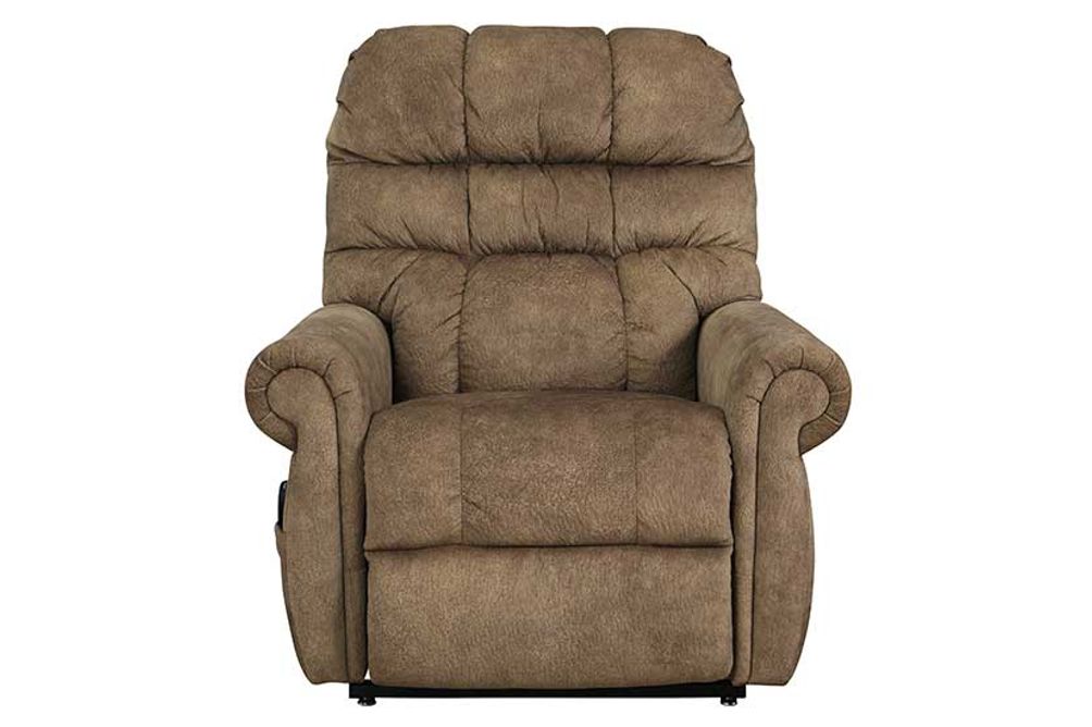 Mopton Power Lift Recliner