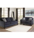 Creeal Heights Sofa Loveseat