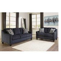 Creeal Heights Sofa Loveseat