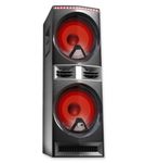 Gemini - 6000W Home Karaoke Party Speaker