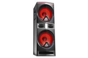 Gemini - 6000W Home Karaoke Party Speaker