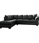 2PC DARCY SOFA CHAISE