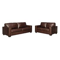 2PC MORELOS SOFA & LOVESEAT