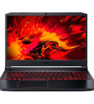 Laptop para Gaming Nitro 5 NVIDIA GeForce GTX 1650 Acer de 15.6