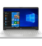 Notebook Intel® Core® i3-1115G4 de Pantalla Táctil HP de 15.6”