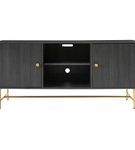 Yarlow, Large TV Stand