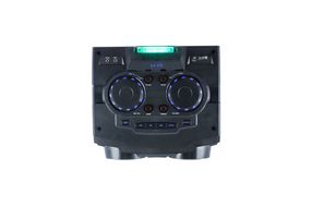 Gemini - 4000W Flagship Home Party System