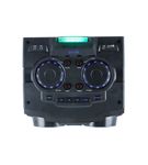 Gemini - 4000W Flagship Home Party System