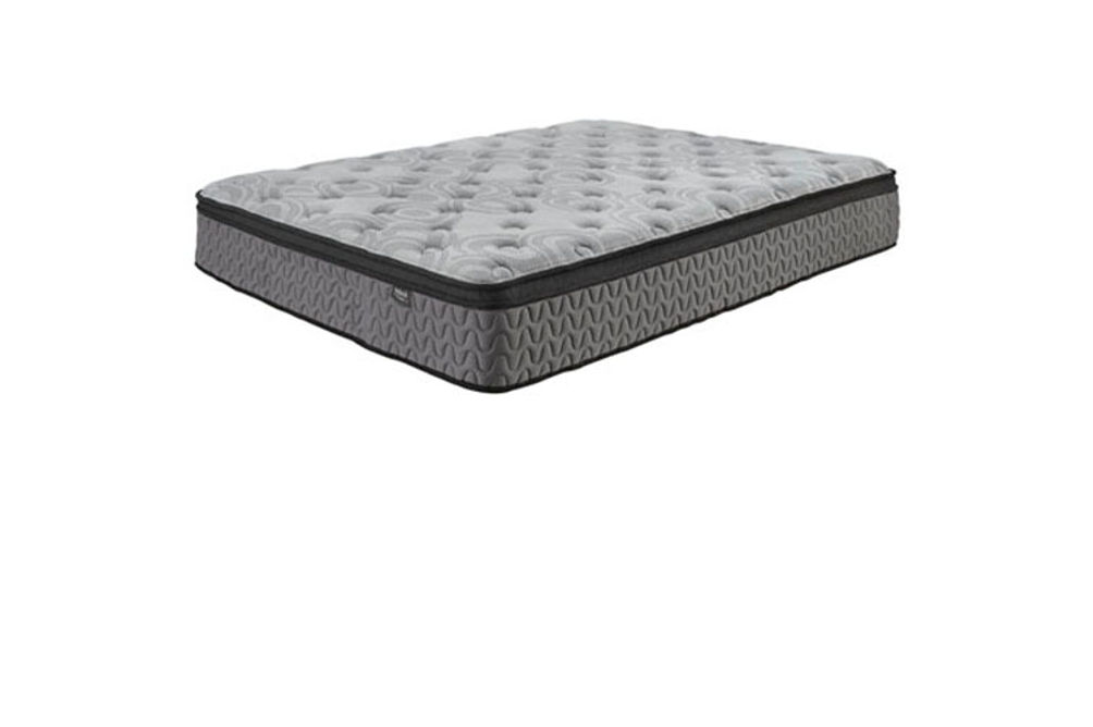 Sierra Sleep by Ashley Augusta2 King Mattress-White