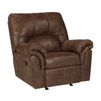 Signature Design by Ashley Bladen Recliner-Coffee