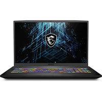 MSI 17.3" Gaming Laptop i5-10300H 8GB 512GB