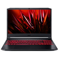 Laptop para Gaming GeForce GTX 1650 Nitro 5 Intel® Core®, Marca Acer de 15.6"