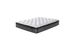 12 Inch Pocketed Hybrid Full Mattress