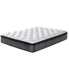 12 Inch Pocketed Hybrid Full Mattress