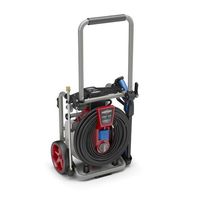 Briggs & Stratton - 2000psi Electric Pressure