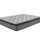 Sierra Sleep by Ashley Augusta2 Twin Mattress-White