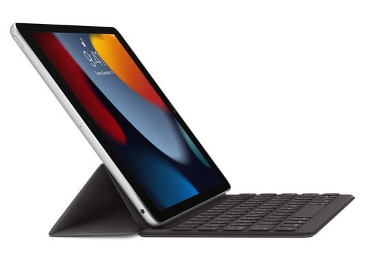 Rent-To-Own IPAD 9TH GEN 10.2-INCH WI-FI 64GB SPACE GRAY WITH