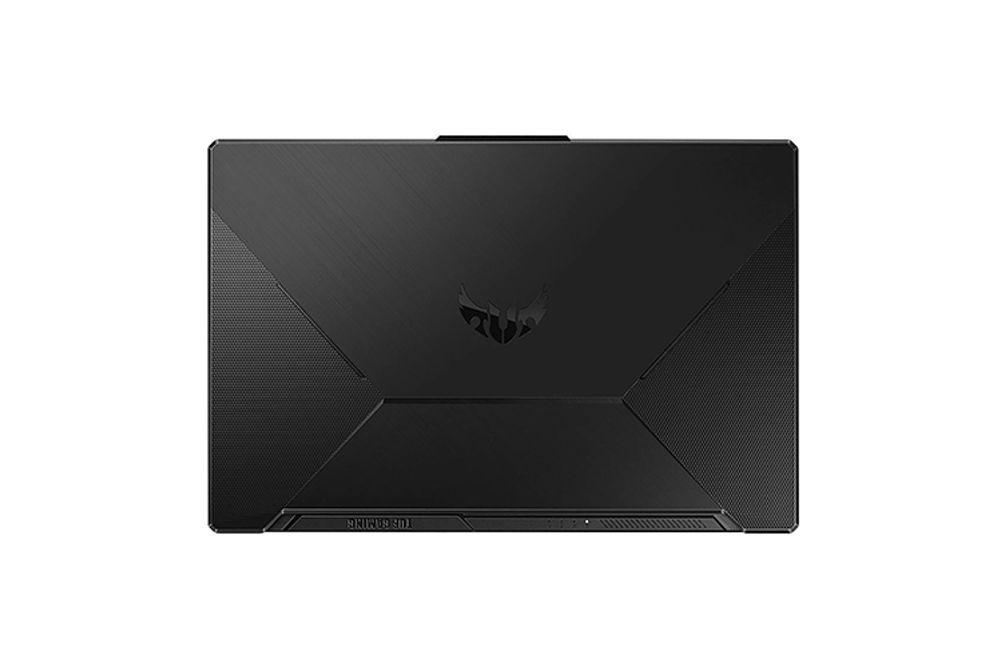 Laptop Para Gaming TUF R5 4600H NVIDIA GeForce GTX 1650 ASUS de 17.3