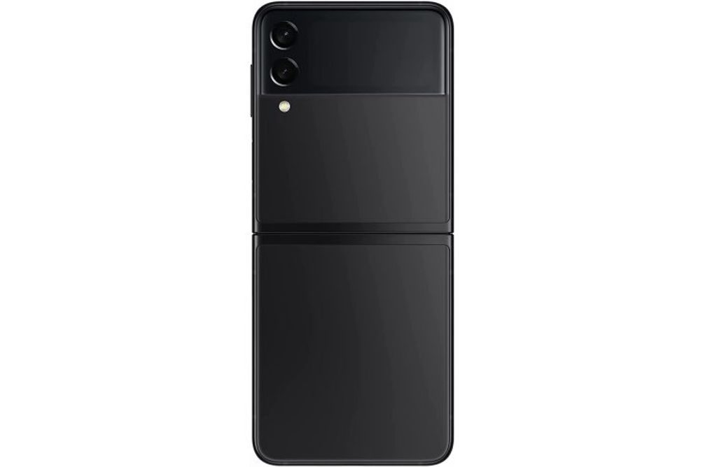 Samsung Galaxy Z Flip 3 de 8 GB, Color Phantom Black