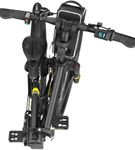 Swagtron, EB15 Viper BlkFolding Mountain Ebike