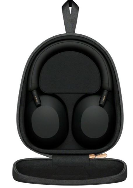 Rent-To-Own Sony WH-1000XM5 Premium Wireless Noise Canceling