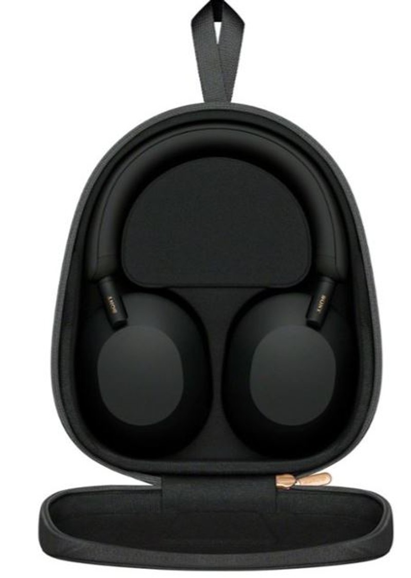 Rent-To-Own Sony WH-1000XM5 Premium Wireless Noise Canceling