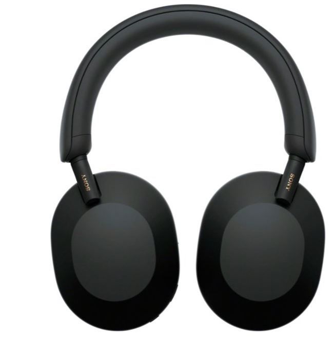 Rent-To-Own Sony WH-1000XM5 Premium Wireless Noise Canceling