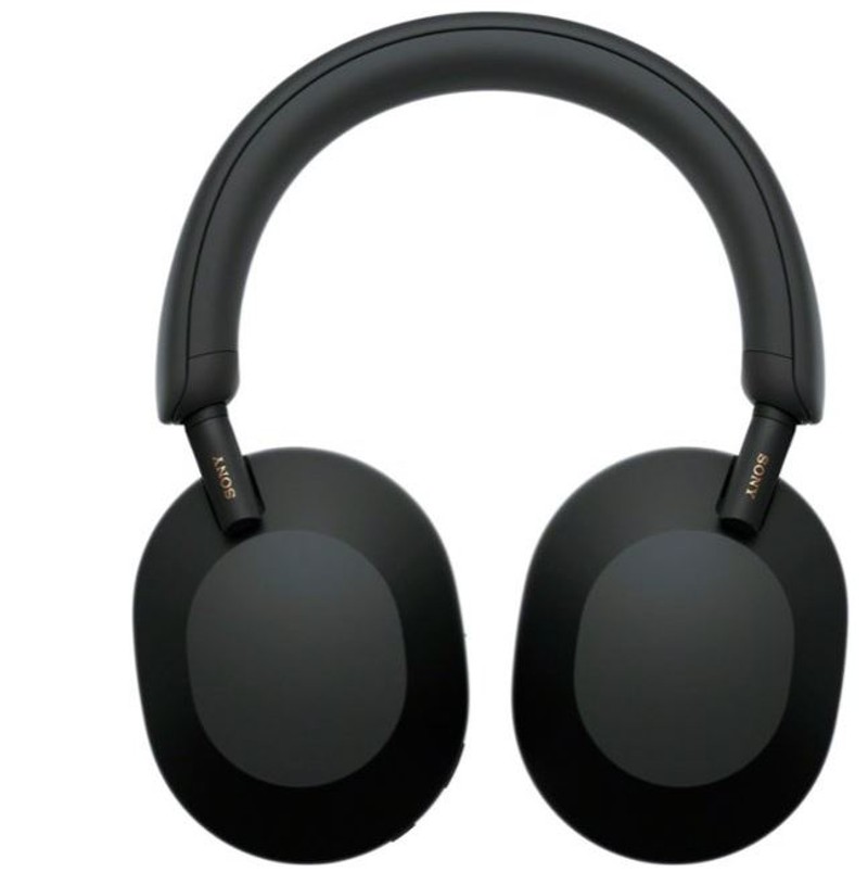SONY 1000xm5 ヘッドフォン Rent-To-Own Sony WH-1000XM5 Premium Wireless Noise Canceling