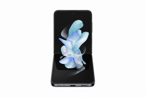 Samsung Galaxy Z Flip4 de 128 GB, Color Phantom Black