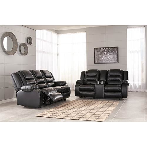 Vacherie reclining sofa hotsell