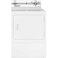 Speed Queen, Rear Control Electric Dryer