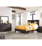 6PC Reylow BedroomQn Hb,Rl, Fb, Dr, Mr, Ns