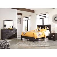 6 PC Reylow Bedroom Kg Hb,Rl, Fb, Dr, Mr, Ns