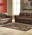 Signature Design by Ashley Bladen Sofa and Loveseat-Coffee