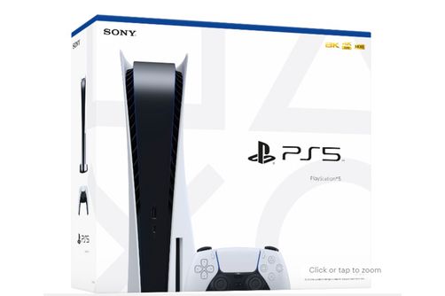 PlayStation5 Console PlayStation5 Console