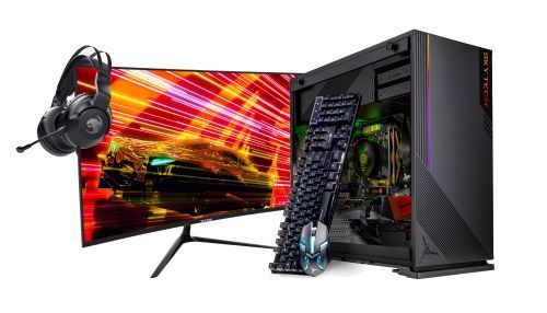 Rent Skytech 27