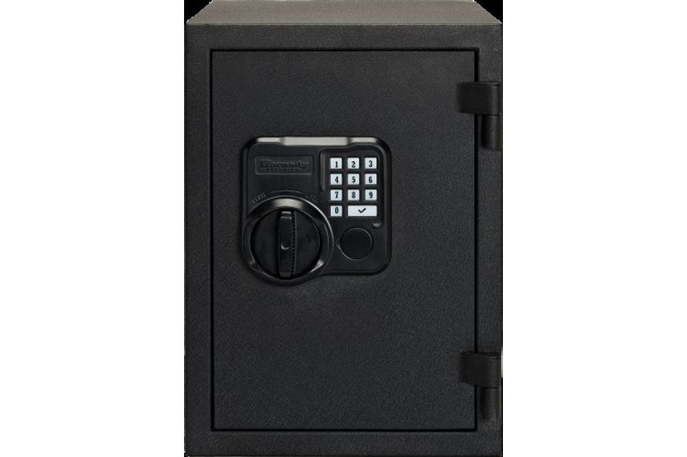 Hornady, Fireproof Keypad Safe