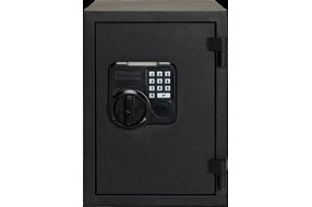 Hornady, Fireproof Keypad Safe