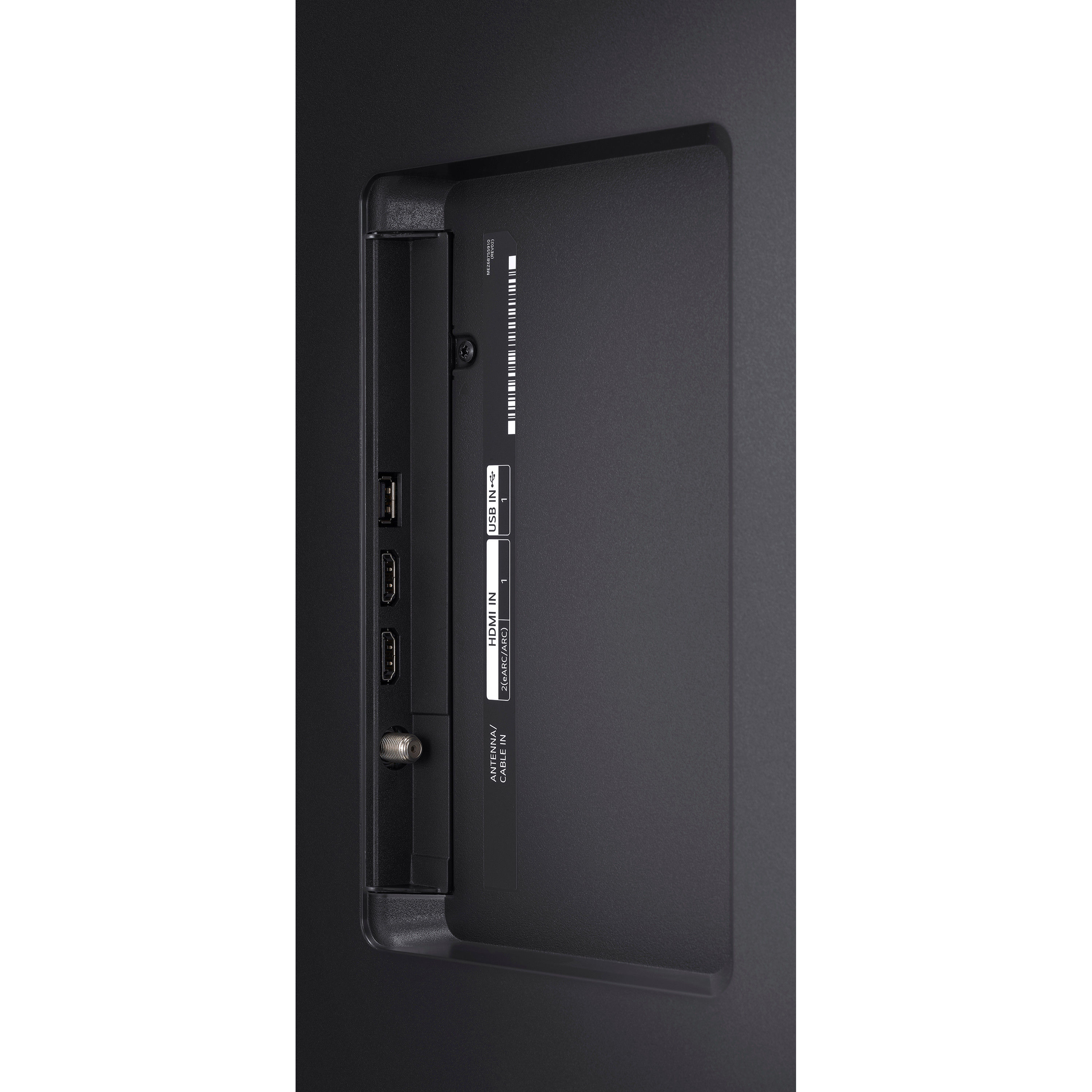 Rent-To-Own LG 55UQ7570PUJ 55