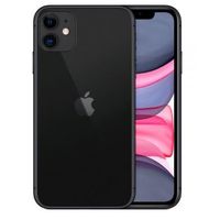 IPHONE 11 BLACK 64GB