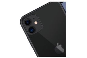 IPHONE 11 BLACK 64GB