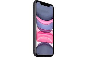 IPHONE 11 BLACK 64GB