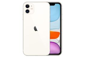 IPHONE 11 WHITE 128GB