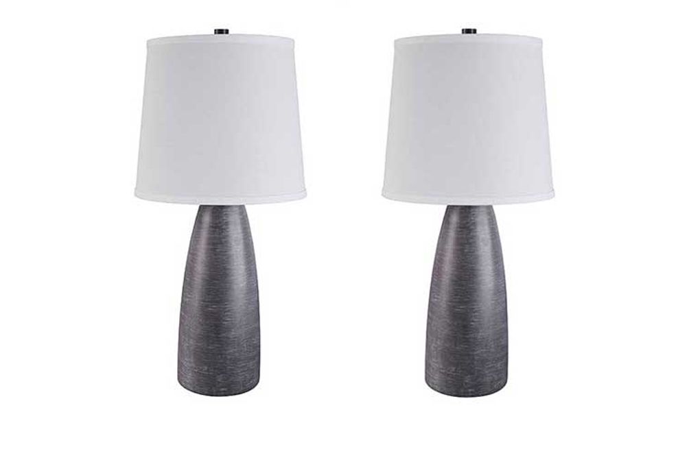 Shavontae Table Lamp (Set of 2)