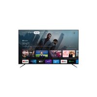 Skyworth, 75in 4k Ultra HD, TV, Google TV smart, HDR10