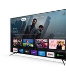 Smart TV 4K UHD LED Skyworth de 75